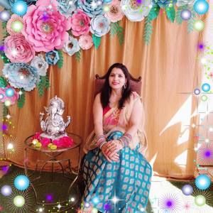 Meet your Posher, Archana